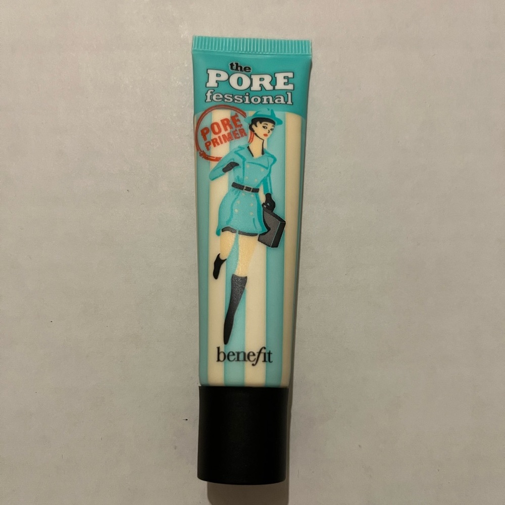Benefit the Pore fessional